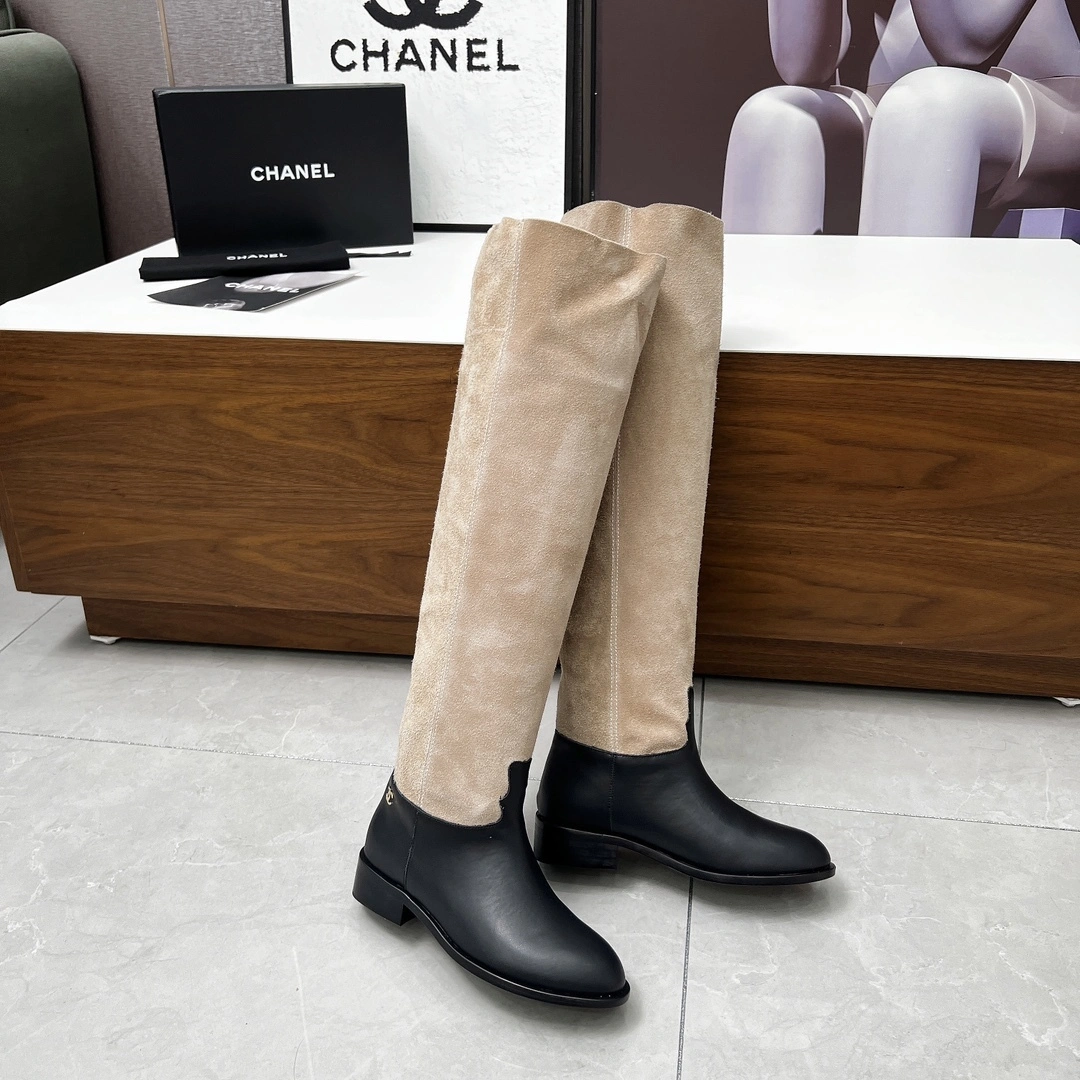 COCO-- 3h1958 G46591-B21103-U2030 cowhide Heel height ：3.5cm item:E-X362I2404